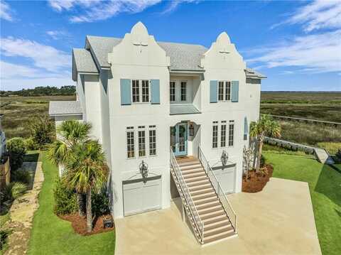 17 Atlantic Point Drive, Saint Simons Island, GA 31522