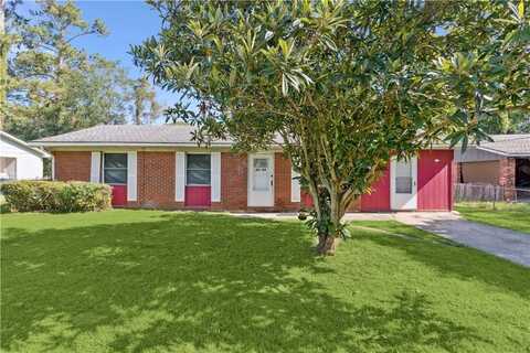 2859 Palamor Drive, Brunswick, GA 31520