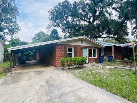 718 Amherst Street, Brunswick, GA 31520