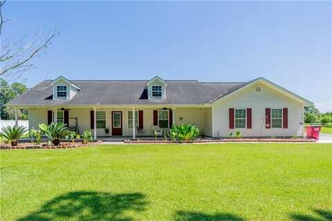 6464 Hacklebarney Road, Blackshear, GA 31516