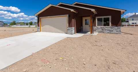 660 Nuvue Street, Delta, CO 81416