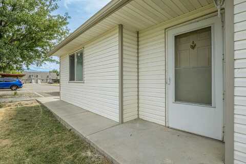 393 Sunnyside Court, Grand Junction, CO 81504