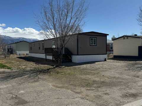 424 32 Road, Clifton, CO 81520