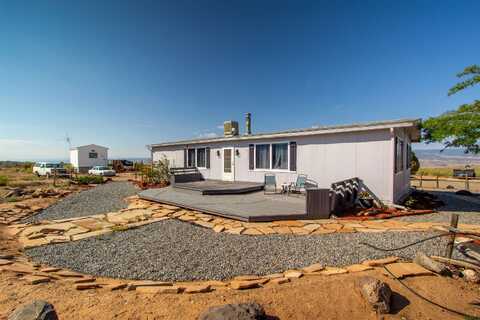 6777 Reed Mesa Drive, Whitewater, CO 81527