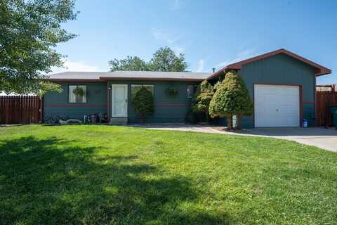 828 Logan Avenue, Palisade, CO 81526