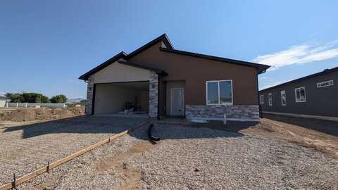 1058 Tungsten Way, Fruita, CO 81521