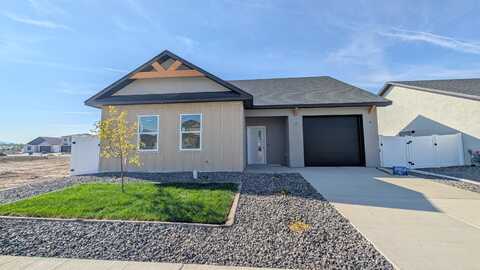 2453 Revere Road, Grand Junction, CO 81505