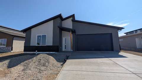 1068 Tungsten Way, Fruita, CO 81521