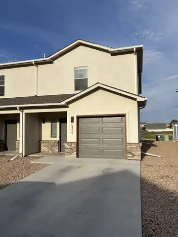 615 Canyon Vista Way, Grand Junction, CO 81505