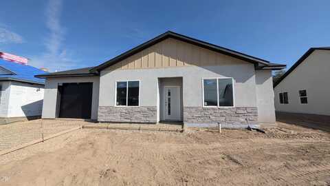 2466 Revere Road, Grand Junction, CO 81505