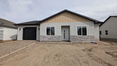 2466 Revere Road, Grand Junction, CO 81505
