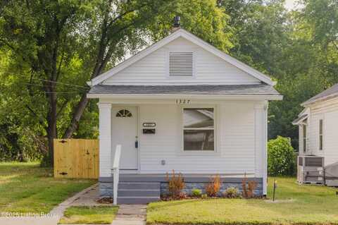 1327 Lillian Ave, Louisville, KY 40208