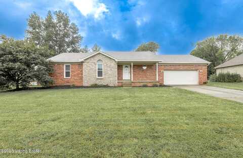 320 Jasper Ln, Mount Washington, KY 40047