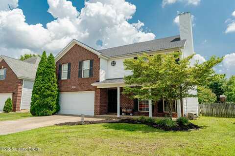 10102 Spring Gate Dr, Louisville, KY 40241