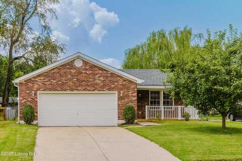 10826 Dorton Dr, Louisville, KY 40272
