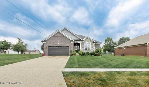 451 W Woodlake Cir, Mount Washington, KY 40047