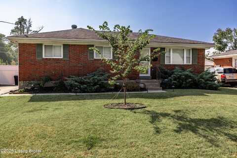 4812 Valla Rd, Louisville, KY 40213