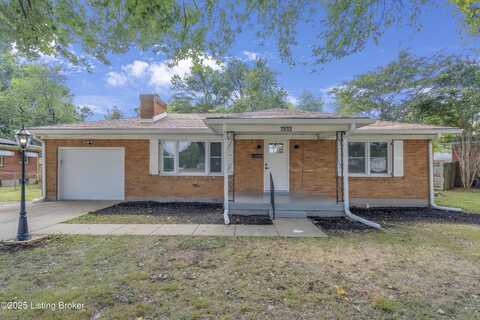 3232 Greendale Dr, Louisville, KY 40216