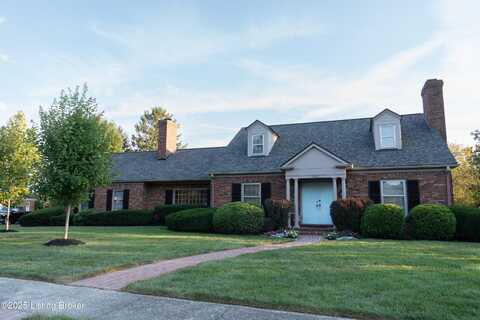 768 Cottage Grove Ln, Lexington, KY 40502