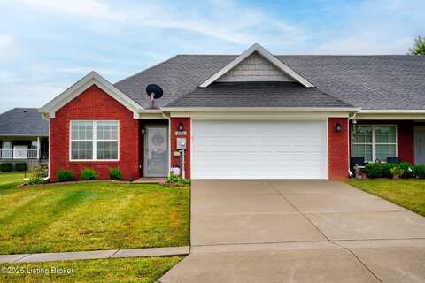 427 Woodlake Dr, Mount Washington, KY 40047