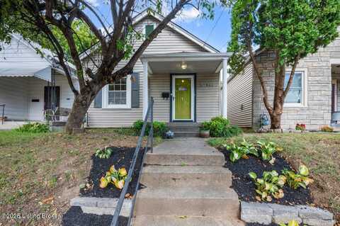 961 Vine St, Louisville, KY 40204