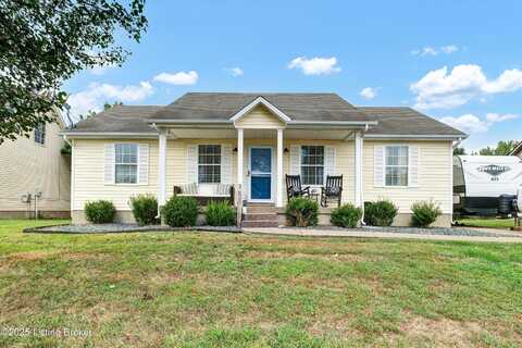 161 Lakes Of Dogwood Blvd, Shepherdsville, KY 40165