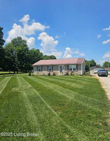 626 Ford Hwy, Elizabethtown, KY 42701