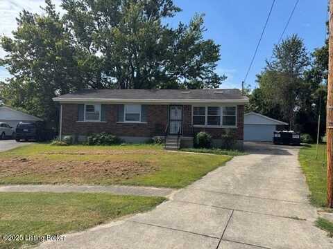 6806 Tropic Ct, Louisville, KY 40219