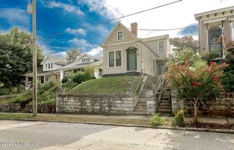 245 Pope St, Louisville, KY 40206
