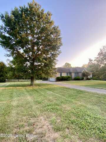27 Plantation Dr, Shelbyville, KY 40065