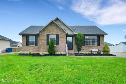 152 White Blossom Dr, Shepherdsville, KY 40165
