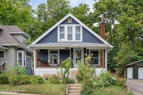 2011 Speed Ave, Louisville, KY 40205