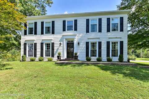 13986 Poplar Ln, Louisville, KY 40299