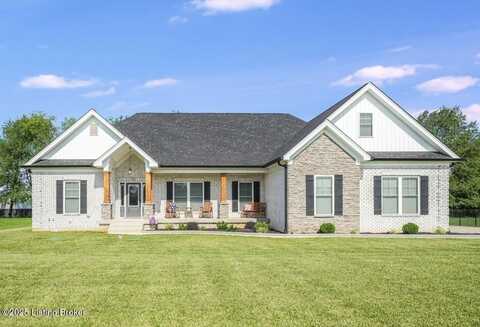 123 Gavin Dr, Shepherdsville, KY 40165