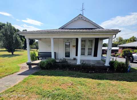 148 Mackville Hill, Springfield, KY 40069