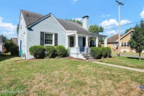 500 Iola Rd, Louisville, KY 40207