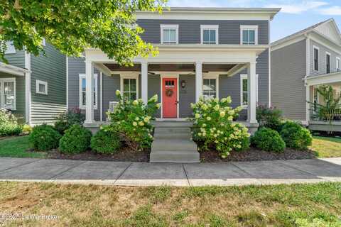 6309 Mistflower Cir, Prospect, KY 40059