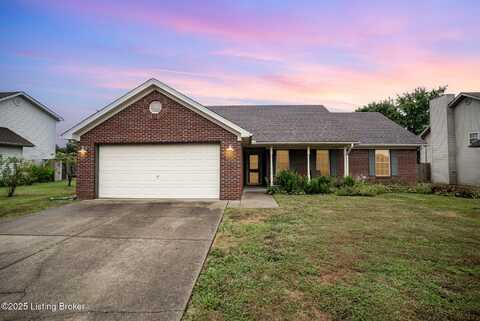 2406 Kingsfield St, Jeffersonville, IN 47130
