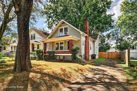 1050 Euclid Ave, Louisville, KY 40208