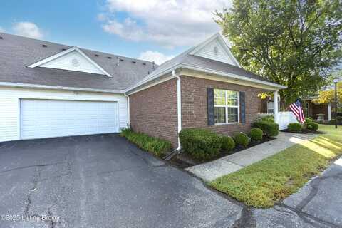 911 Spring Glen Way, Lyndon, KY 40242