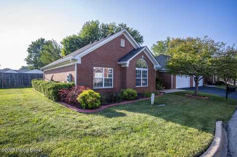 9601 Mcneely Lake Dr, Louisville, KY 40229