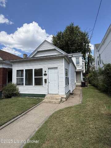 2915 Portland Ave, Louisville, KY 40212