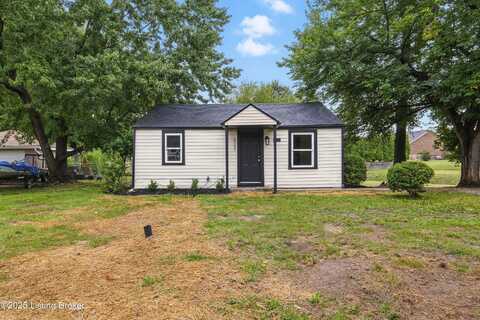 6507 Terry Rd, Louisville, KY 40258