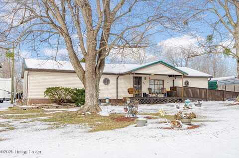 481 Yorkshire Blvd, Shepherdsville, KY 40165