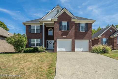 1405 Bostwick Ln, Louisville, KY 40245