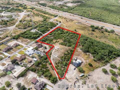 142 Ala Blanca Street, Rio Grande City, TX 78582