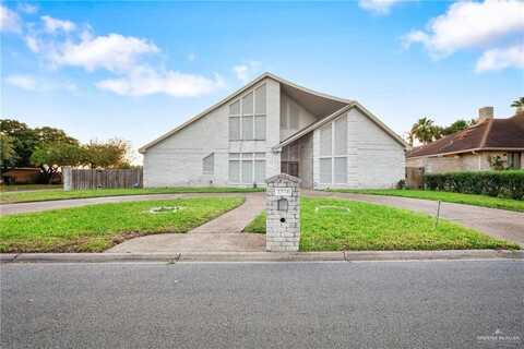 1224 S Peking Street, McAllen, TX 78501