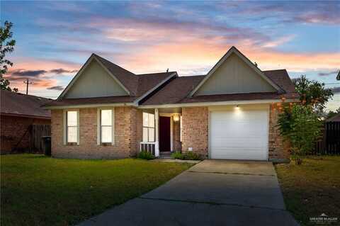 2908 N 26th Street, McAllen, TX 78501