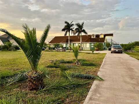 2378 Mile 4 N, Mercedes, TX 78570