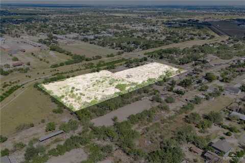 6005 N Schuerbach Road, Mission, TX 78574